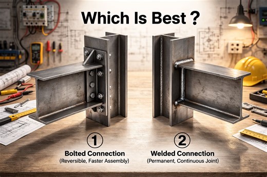 Electrician | Which Is Best? Bolted vs | Facebook
