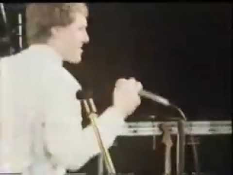 Into the Valley - Skids (HD Audio & Corrected Speed)