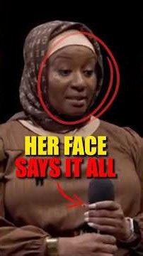 Her Perfect Answer Left This Muslim Woman STUNNED