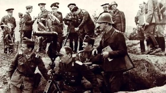 Romania’s Drive East: The Start of Barbarossa and the Quest to Reclaim Lost Lands