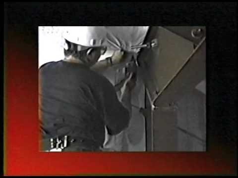 Simple Saver System® New and Retrofit Wall Installation: Metal Building Insulation