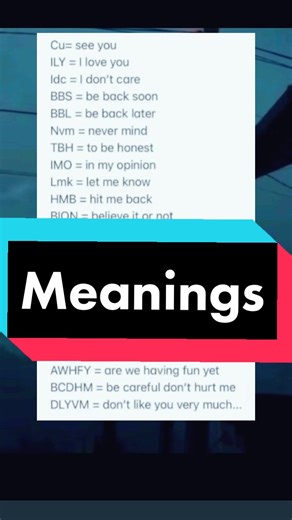 Ganon Pala😅 #fypシ #fyp #fypage #fypageシ #Meanings #trending #...