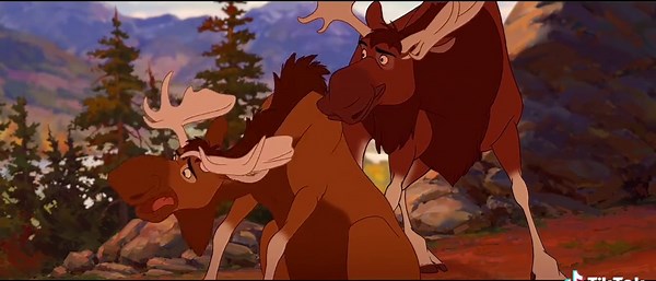 Tierra de Osos Parte 2: Aventuras de Kenai y Koda