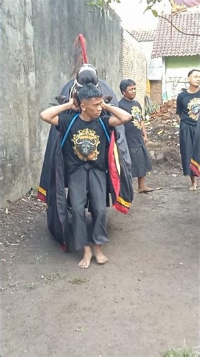 SONOWIJOYO recorded by Java Cultural | #art #seni #budaya #bantengan #subscribe