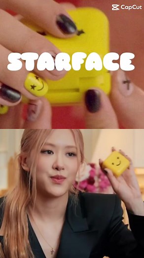 Nuestras estrellitas favoritas !! ⭐️ #starface #starfacepatches #patches