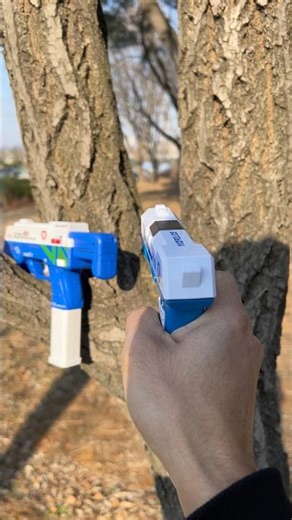 Review the nerf gun #nerf #nerfgun #toys #toyguns #games #gündem #gaming #reels #shorts #unboxing