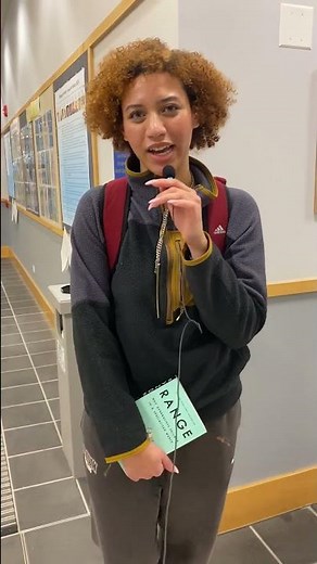 Why Neuro? Maya Holman