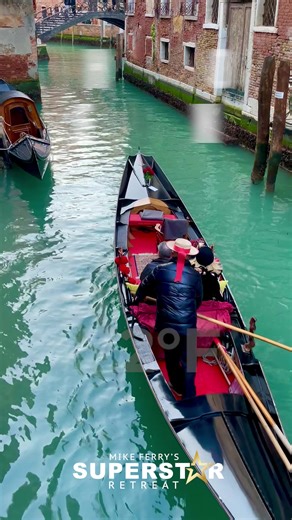 47 reactions | Where Would Mike Stay? Watch the clip and you’ll know...