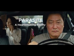Parasite - A Heartbreaking Reality