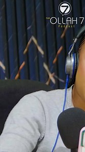 #podcast: DJ Ollah 7 vati varikuda challenge😅 vano winner here😅 Watch full video: https://youtu.be/sqfo0nB1L4U?si=vYUybpM9cNV-fCNw | The Ollah 7 Podcast