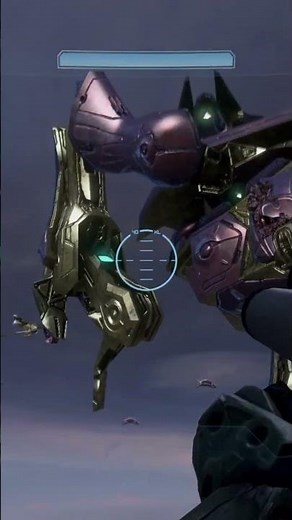 Why Halo 3 is a MASTERPIECE - Scarab Battles