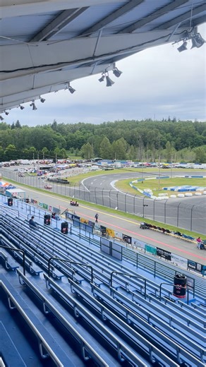 Qualifying has commenced from the Super Speedway of the West! First out is NW Pro 4 Trucks, BECU Mini Stocks to follow. It's not too late to get your ticket for tonight's event! Reminder for residents of Arlington, Granite Falls, Darrington and Stanwood that tonight's event is FREE as a part of Coastal Community Bank's Salute to Cities. | Evergreen Speedway