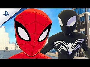 6+ NEW Suit Mods That Make You Feel Like Spectacular Spider-Man in Marvel's Spider-Man PC