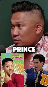 Dante Basco’s funny scene on Fresh Prince of Bel Air