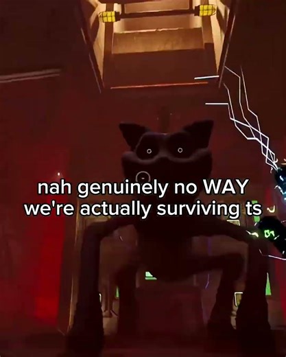 😭 | #poppyplaytime #edit #shorte #theprototype