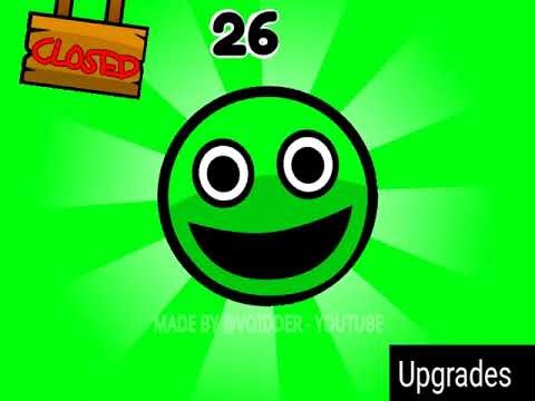 Fun Clicker (Scratch) Speedrun #shorts