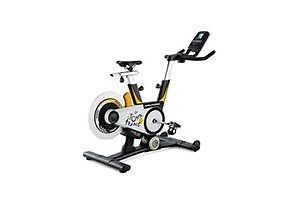 Bicicleta Spinning Proform Tour de France 1.0 - Review Completa   Mejor Precio Garantizado