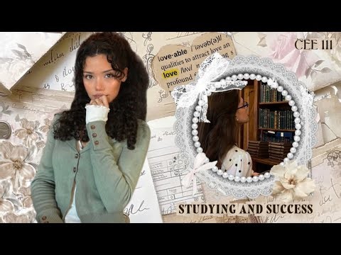ADDICTED TO STUDYING AND SUCCESS (1X LISTEN MAX)
