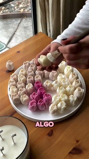 Cómo Hacer Velas Artesanales y cobrar $1500 #diyvelas #comohacervelas #emprendimiento