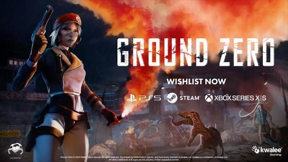 Ground Zero Story Trailer