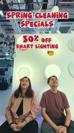 Spring Cleaning Specials and Early Bird Bundles!