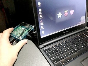 Pi in the Sky #piday #raspberrypi @Raspberry_Pi