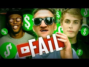 The Vlogger Invasion