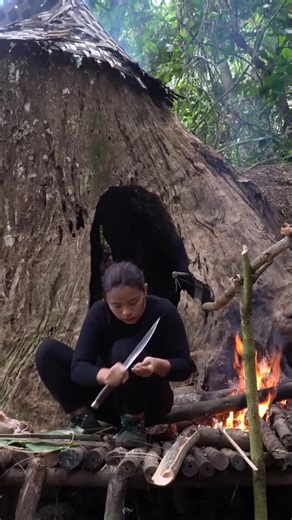 I Am Primitive on Reels