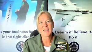 Career video: RAF pilot - icould