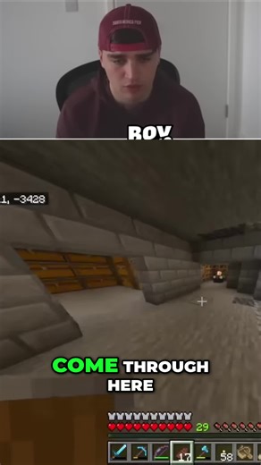 Minecraft build goals! Enchanting room, epic storage, Nether potion lab, and a view worth bragging about. This base is unreal! #Minecraft #MinecraftBuilds #GamerLife #PCGaming #GamingCommunity