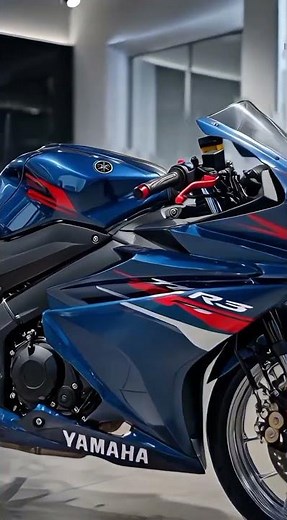 2026 Yamaha YZF-R125 Review 🏍️ Specs, Top Speed, Acceleration & Full Walkaround!