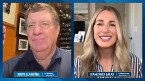 TPC Louisiana is a Pete Dye course, who brought in our Elk to act as a player consultant. The story of the build is genuinely fascinating; the whole course was built in a swamp! Elk told Diane about the role he played on the 17th. Tour Report: https://youtu.be/brrvcU_aVVU | Secret Golf