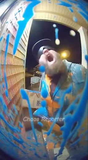 Top 7 CRAZY Porch Pirate FAILS 😱💥 (Caught on Camera)