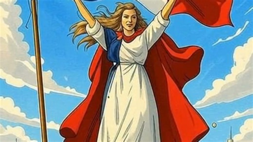 Le cri du peuple Un chant qui hurle comme le loup. Un chant qui chante comme le coq. Un chant qui réveille la fierté française. Parce qu’on ne plie pas. Parce qu’on ne baisse pas. Parce qu’on ne se taira jamais. Debout la France. Faites trembler le silence. 👉 Retrouvez tous nos autres chants sur YouTube. | Coup de Gueule Citoyen