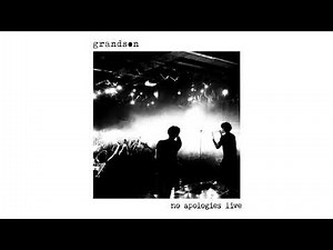 grandson: Overdose [LIVE IN TORONTO]