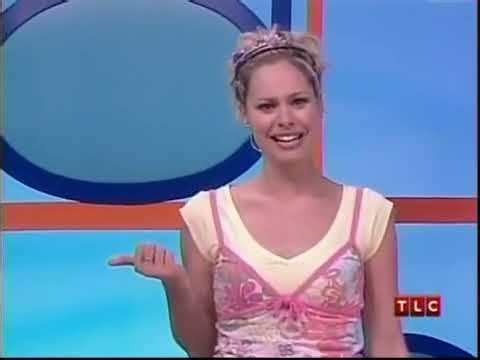 Hi-5 USA | Action | S02 E10 | Health and Fitness (TLC Ready Set Learn, 2006)