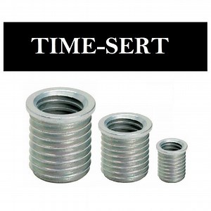 WURTH Time Sert Inserts - Various Sizes M5 - M14 — Mo-kit | Workshop Consumables