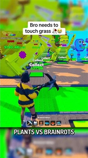 This Fortnite Map is officially BRAINROT... 💀🧠 #shorts