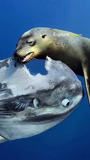 Le Poisson Lune : Un Animal Mystérieux de l'Océan