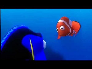 procurando Nemo pt 14