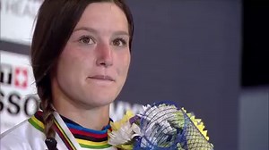 51K views · 626 reactions | Watch the Women Elite final run in Rock Hill, USA, for the 2017 UCI BMX World Championships. | UCI BMX Racing | Facebook