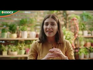 New Iodex UltraGel- Body Pain Expert | English | 32 Sec