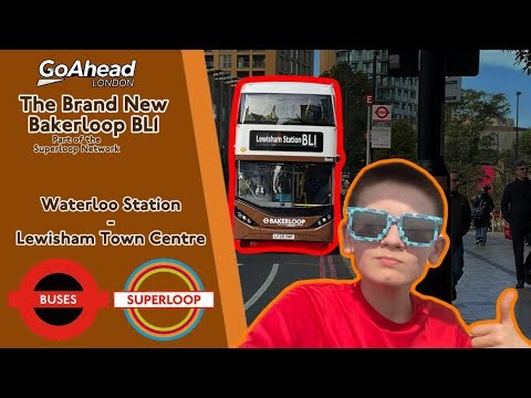 Is the Bakerloop successful for the Bakerloo Line Extension?