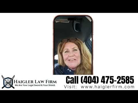 Best Law Firm in Atlanta | Contract Law | DUI Case | Commercial Real Estate Law | Litigation Georgia