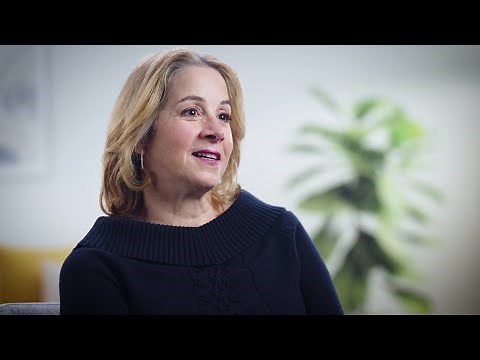 Taking Charge of My Treatment: Susan’s Story