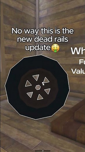 NEW UPDATE in Dead Rails Roblox (No Script) | Dead Rails Update Spreedrun Guide #deadrails #roblox