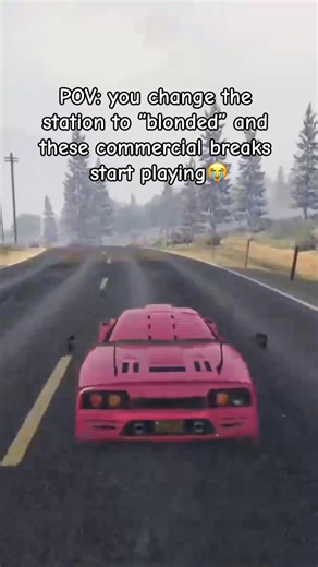 ZVitalOnYT on Instagram: "The infamous yap duo😭#gta5 #gta5online #blondedradio"