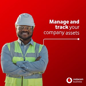 8.4K views · 330 reactions | Looking for a solution to help you get the most out of your company assets?​ Choose #VodacomBusiness Smart Asset Management to manage your active assets and improve their efficiency: https://bit.ly/3RZFyNR | Vodacom | Facebook