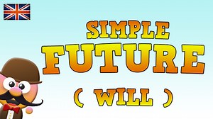 Simple Future | Inglés para niños con Mr. Pea
