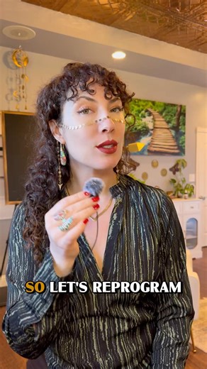 Reprogram Your Old IDENTITY ~ Don’t Skip | #hypnosis #manifestation #selfhelp